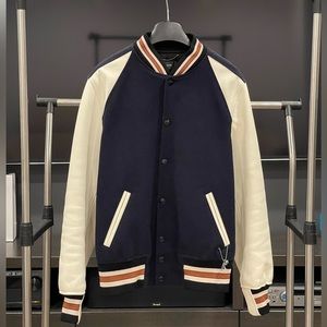 COACH VARSITY JACKET (FW19)